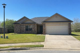 13799 Cedar Glen Cv, Alexander, AR 72002