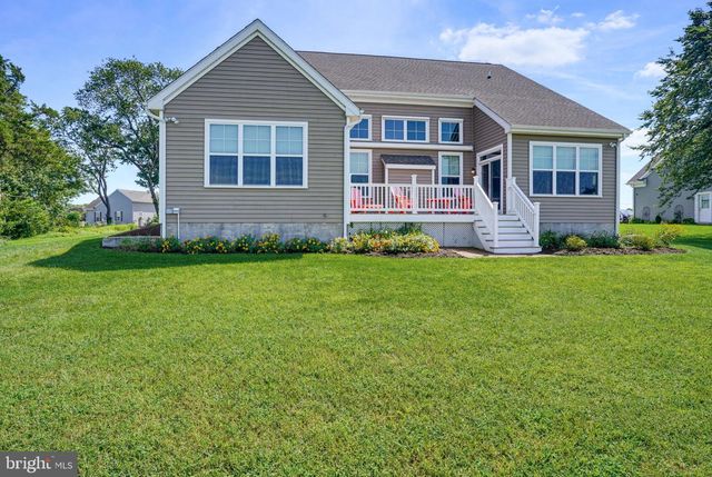 15379 CANTWELL CT, Milton, DE 19968