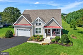 15379 CANTWELL CT, Milton, DE 19968