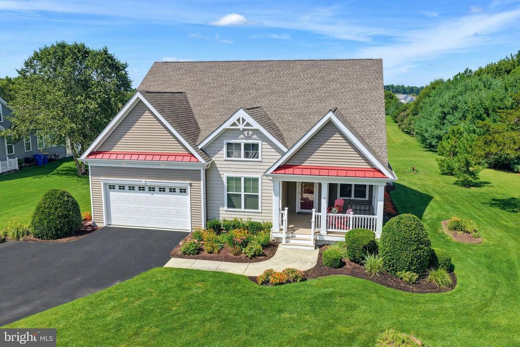 15379 CANTWELL CT, Milton, DE 19968