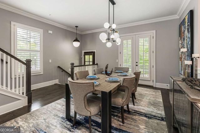 148 Canton Street, Alpharetta, GA 30009