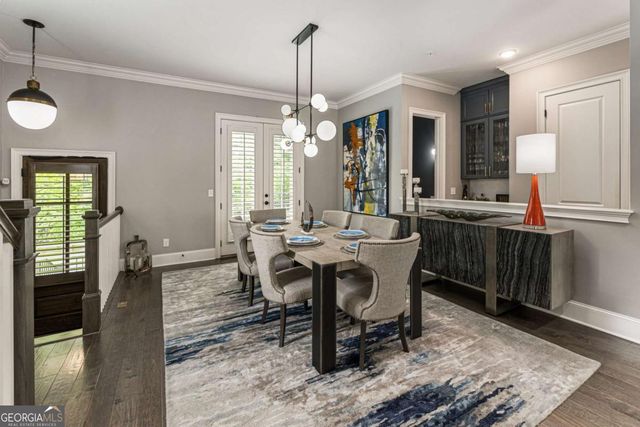148 Canton Street, Alpharetta, GA 30009