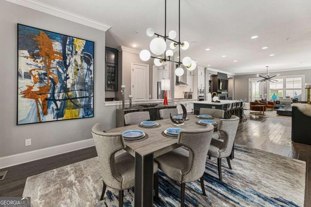 148 Canton Street, Alpharetta, GA 30009