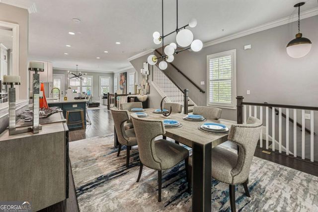 148 Canton Street, Alpharetta, GA 30009