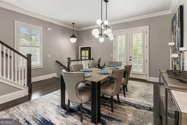 148 Canton Street, Alpharetta, GA 30009