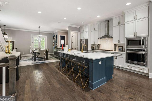 148 Canton Street, Alpharetta, GA 30009