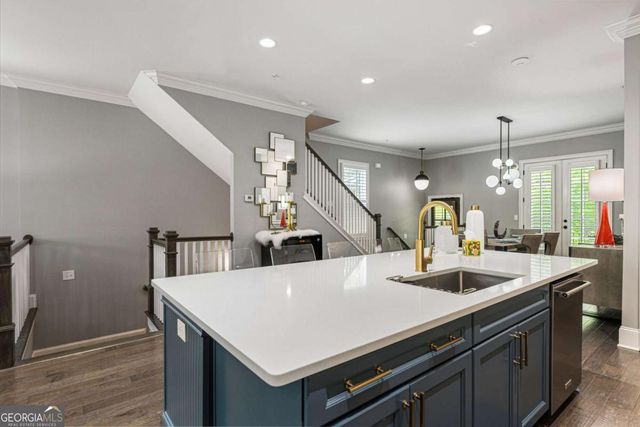 148 Canton Street, Alpharetta, GA 30009