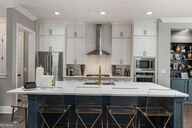 148 Canton Street, Alpharetta, GA 30009