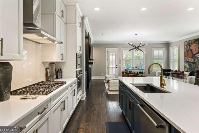 148 Canton Street, Alpharetta, GA 30009