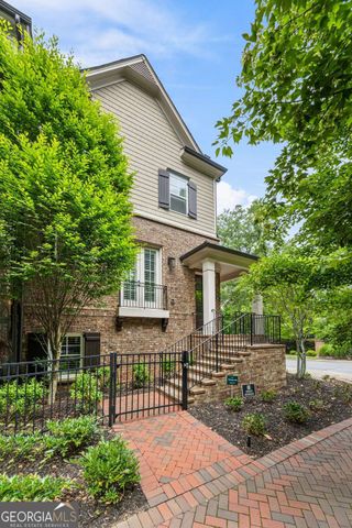 148 Canton Street, Alpharetta, GA 30009