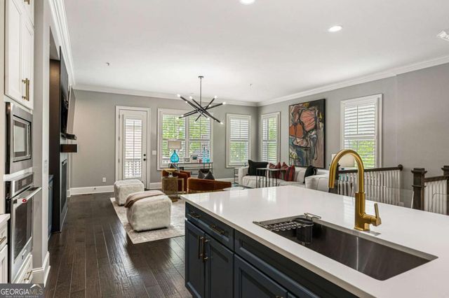 148 Canton Street, Alpharetta, GA 30009