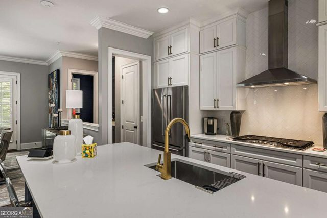 148 Canton Street, Alpharetta, GA 30009