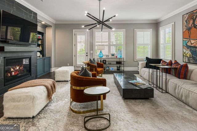 148 Canton Street, Alpharetta, GA 30009