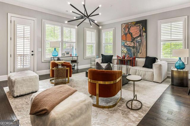 148 Canton Street, Alpharetta, GA 30009