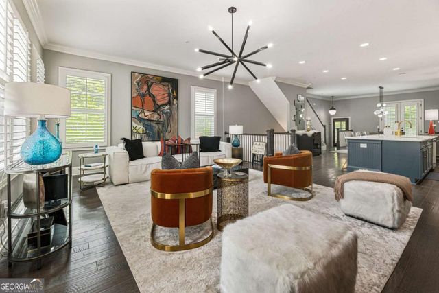 148 Canton Street, Alpharetta, GA 30009