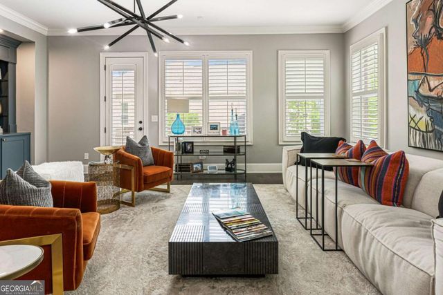 148 Canton Street, Alpharetta, GA 30009