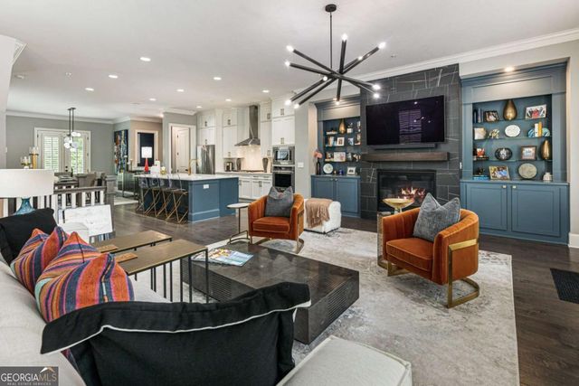 148 Canton Street, Alpharetta, GA 30009