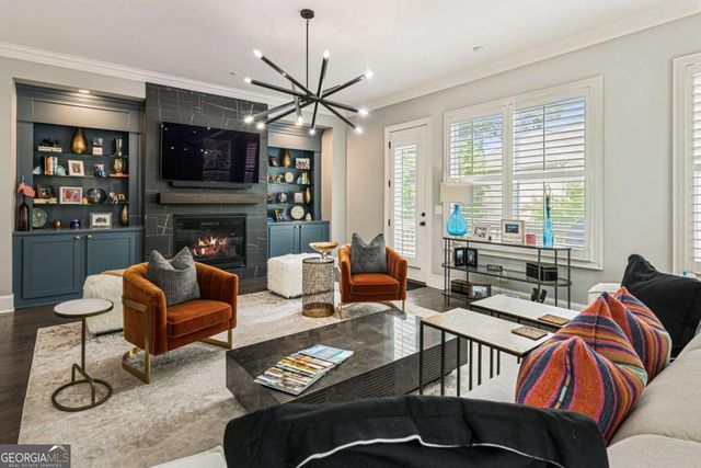 148 Canton Street, Alpharetta, GA 30009