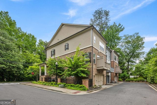 148 Canton Street, Alpharetta, GA 30009