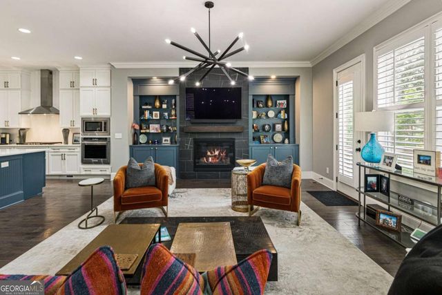 148 Canton Street, Alpharetta, GA 30009