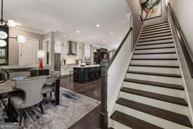 148 Canton Street, Alpharetta, GA 30009