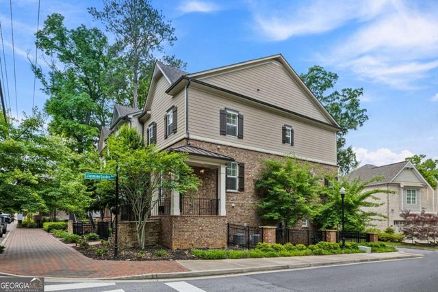 148 Canton Street, Alpharetta, GA 30009