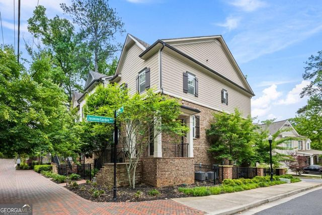 148 Canton Street, Alpharetta, GA 30009