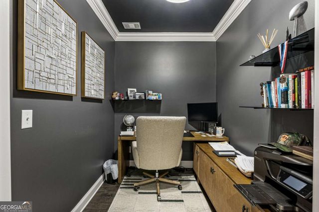 148 Canton Street, Alpharetta, GA 30009