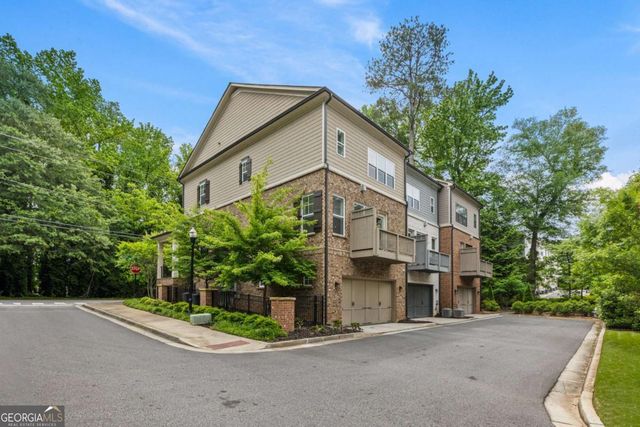 148 Canton Street, Alpharetta, GA 30009