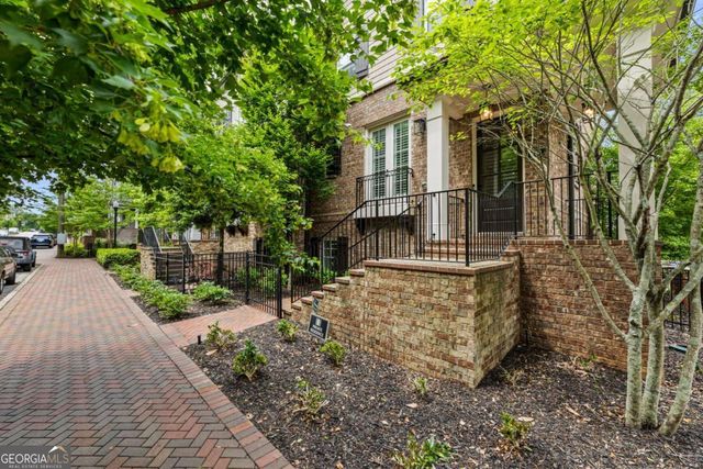 148 Canton Street, Alpharetta, GA 30009