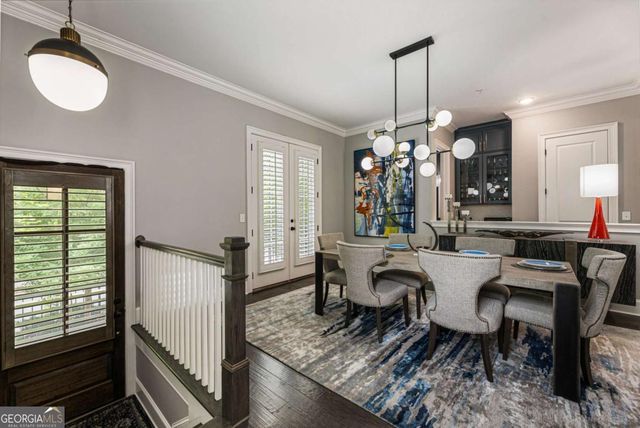 148 Canton Street, Alpharetta, GA 30009