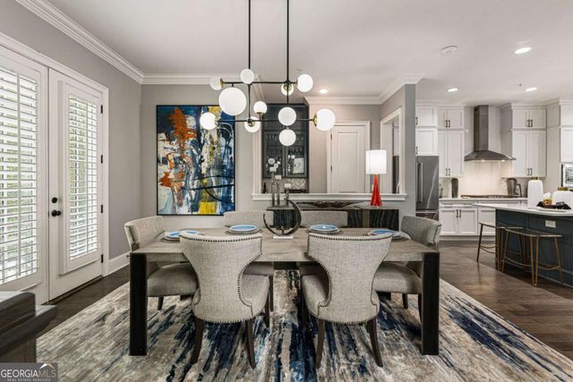 148 Canton Street, Alpharetta, GA 30009