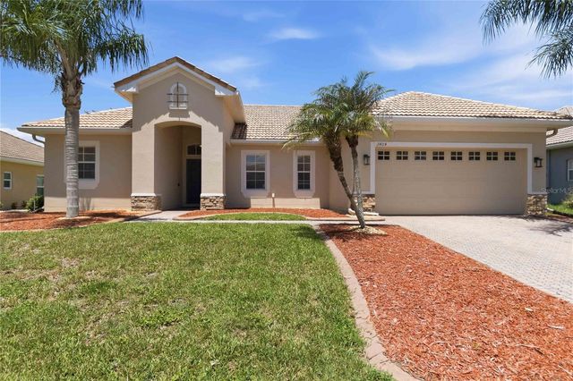 3404 GREAT POND DRIVE, Kissimmee, FL 34746