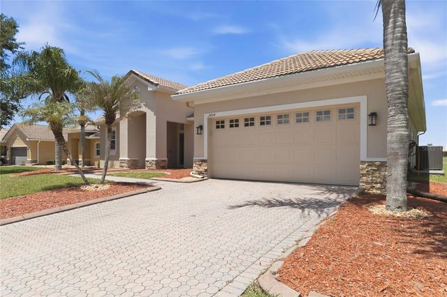 3404 GREAT POND DRIVE, Kissimmee, FL 34746