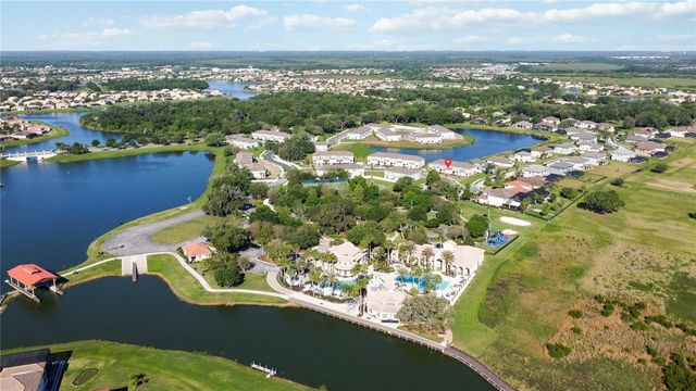 3404 GREAT POND DRIVE, Kissimmee, FL 34746