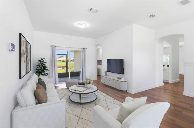 3404 GREAT POND DRIVE, Kissimmee, FL 34746