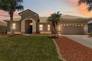 3404 GREAT POND DRIVE, Kissimmee, FL 34746