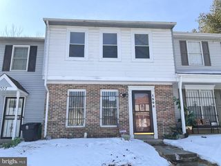 1305 NALLEY TER, Landover, MD 20785