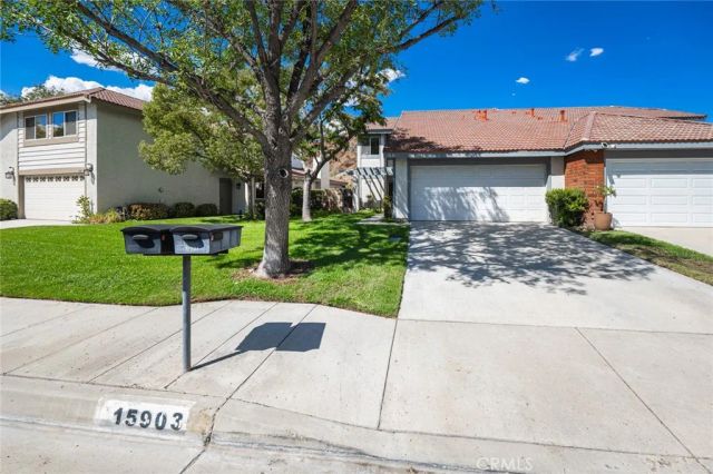 15903 Ada Street, Canyon Country, CA 91387