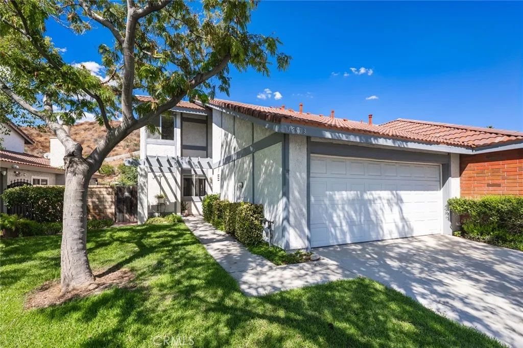15903 Ada Street, Canyon Country, CA 91387