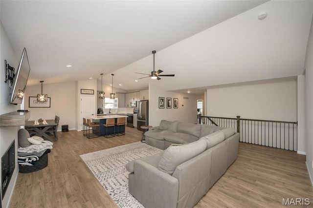 2483 Chukka Drive, Eureka, MO 63025