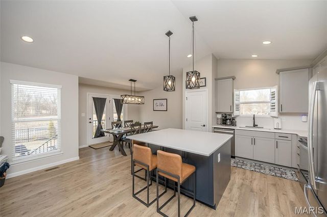 2483 Chukka Drive, Eureka, MO 63025