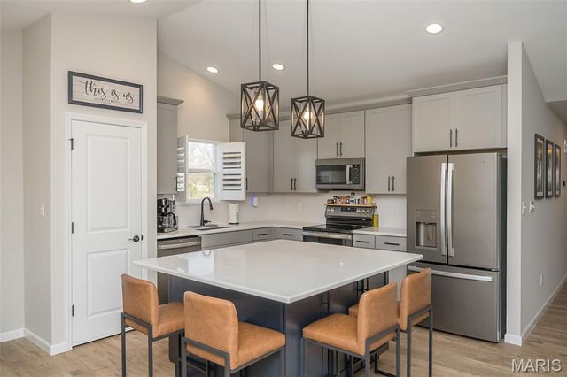 2483 Chukka Drive, Eureka, MO 63025