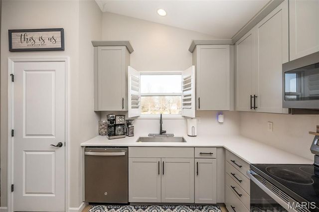 2483 Chukka Drive, Eureka, MO 63025