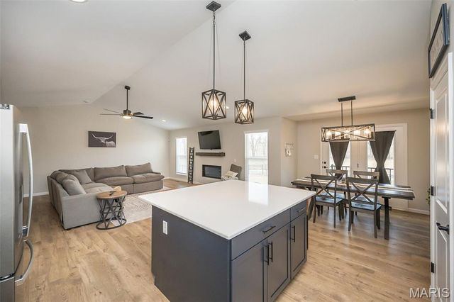 2483 Chukka Drive, Eureka, MO 63025