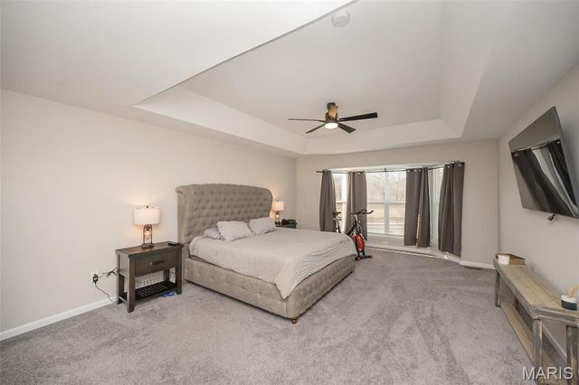 2483 Chukka Drive, Eureka, MO 63025