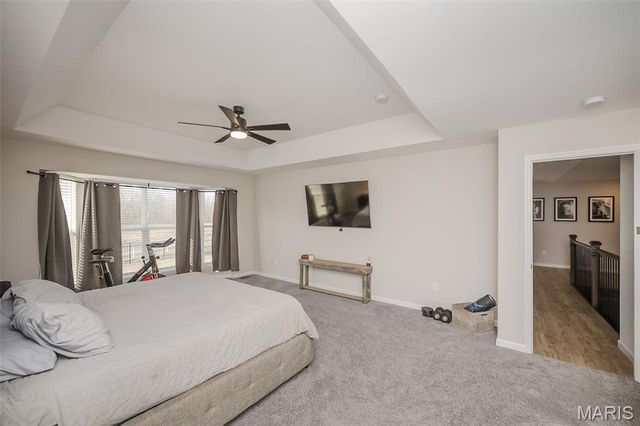 2483 Chukka Drive, Eureka, MO 63025