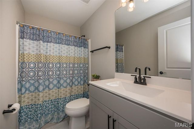 2483 Chukka Drive, Eureka, MO 63025