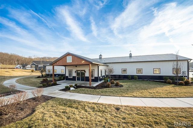 2483 Chukka Drive, Eureka, MO 63025