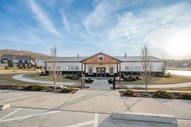 2483 Chukka Drive, Eureka, MO 63025